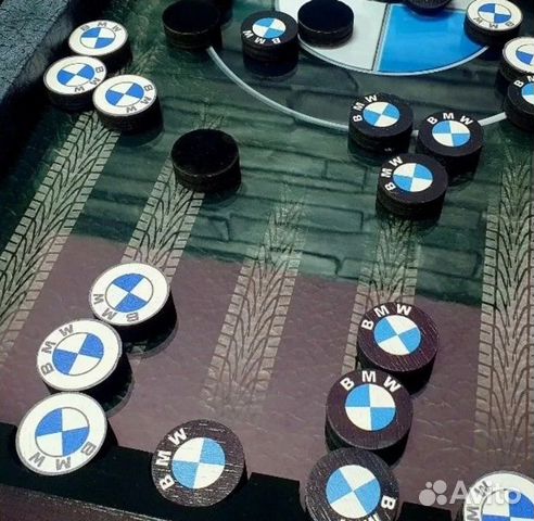 Подарочные нарды под стеклом «Классика» Подарочные нарды под стеклом «Классика»