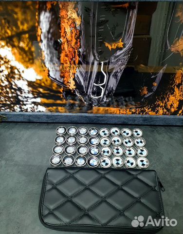 Подарочные нарды под стеклом «BMW» Подарочные нарды под стеклом «BMW»