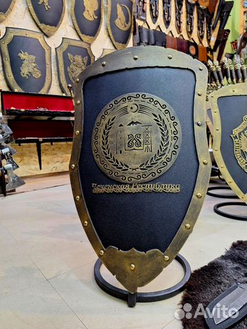 Щит подставка для шампуров Щит подставка для шампуров