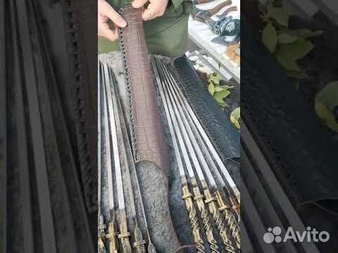 Шампуры Кованые Ручная работа Арт: 040 Шампуры Кованые Ручная работа Арт: 040