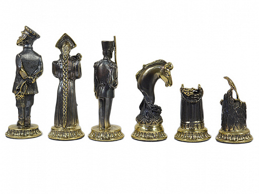 Áðîíçîâûå øàõìàòû ñ äîñêîé èç çìååâèêà êóïèòü ñ äîñòàâêîé Áðîíçîâûå øàõìàòû ñ äîñêîé èç çìååâèêà