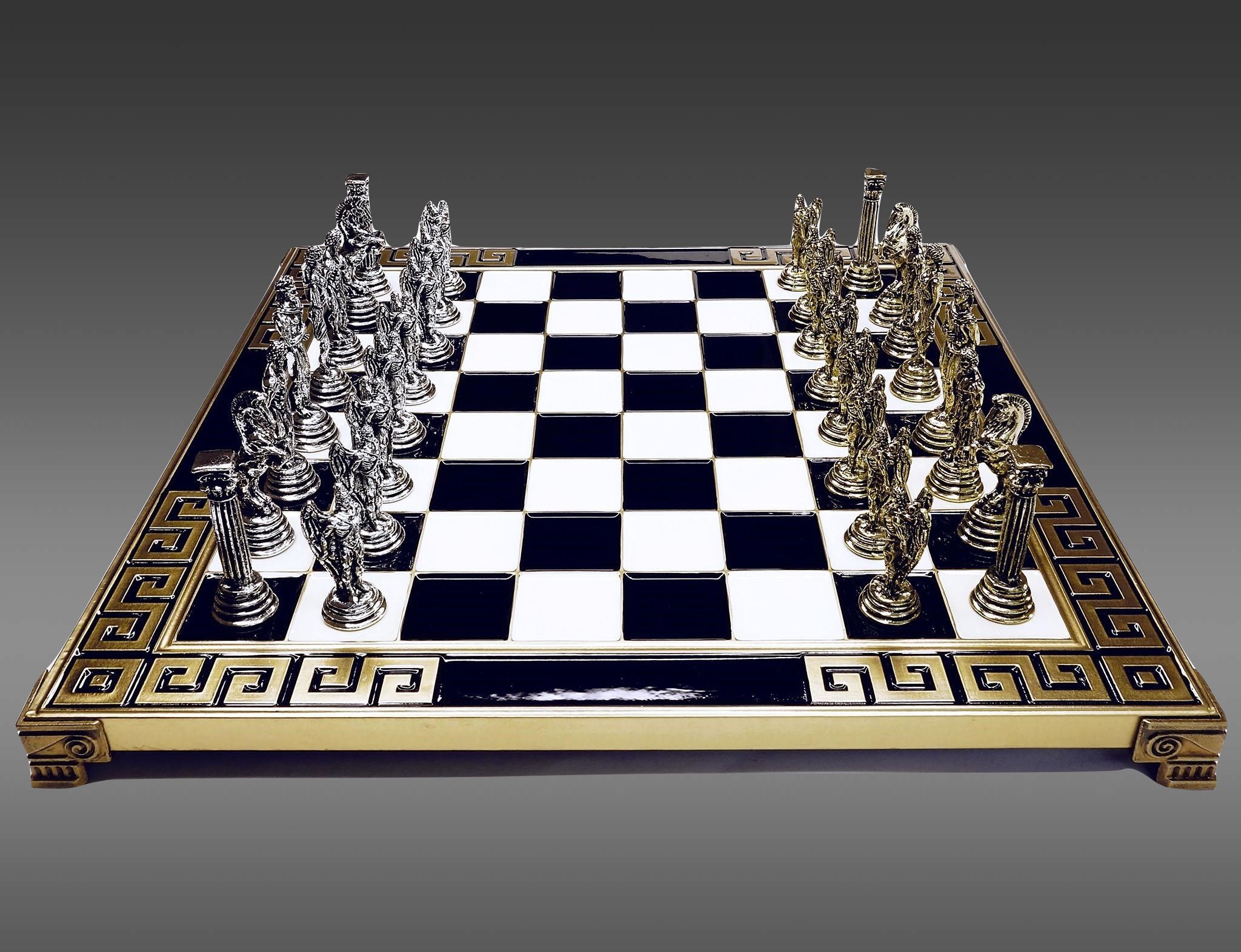 шахматы из доты фото 37