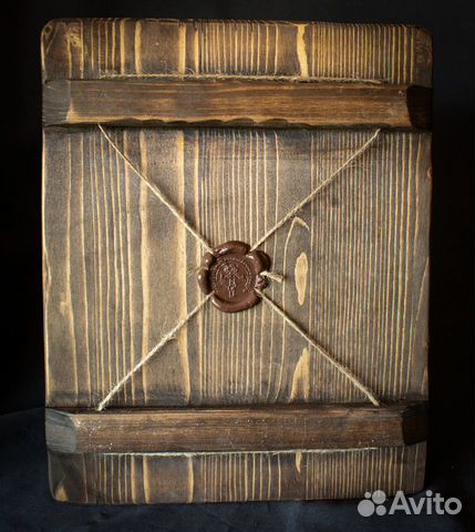 Икона "Св. Николай Мирликийский" Икона "Св. Николай Мирликийский"