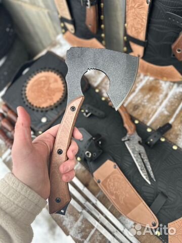Шашлычный набор турист «Орёл» Шашлычный набор турист «Орёл»