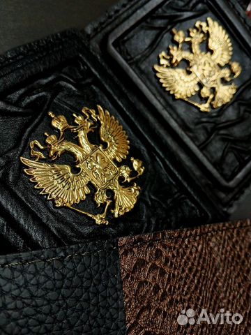 Обложка на паспорт кожаная ручная работа Обложка на паспорт кожаная ручная работа