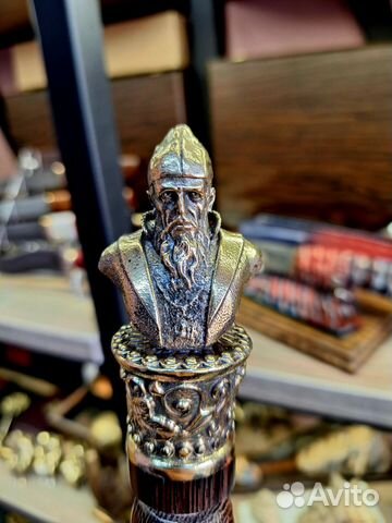 Обувная ложка «Иван Грозный» Обувная ложка «Иван Грозный»