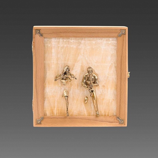 ��������� �������� ��������� "��������� � �����������"