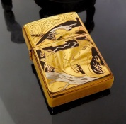 ���������� ��������� Zippo "����"