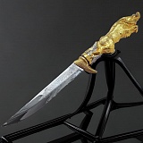 Нож "Кабан". Златоуст