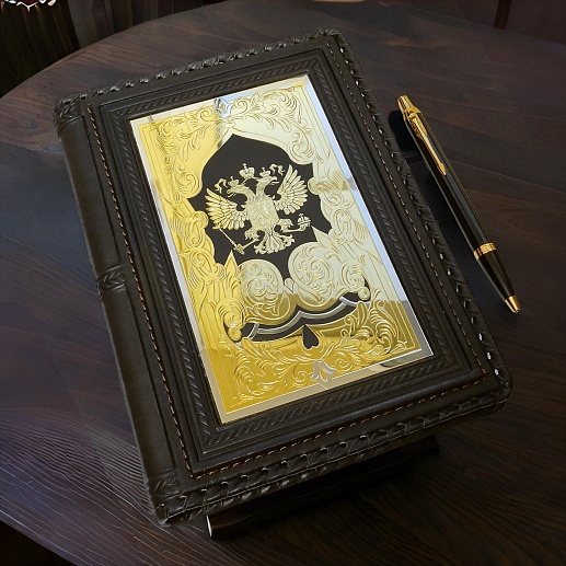 Íàáîð "Åæåäíåâíèê À5, ðó÷êà" ¹ 2. Çëàòîóñò êóïèòü ñ äîñòàâêîé Íàáîð "Åæåäíåâíèê À5, ðó÷êà" ¹ 2. Çëàòîóñò