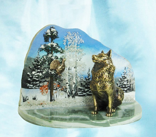 ��������� ������� "�� �����"