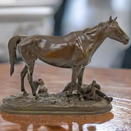 ��������� ���������� "������������ ������"