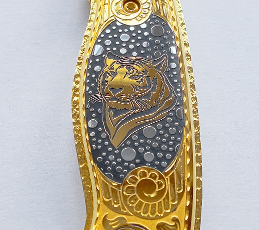 �������� ��� "Tiger". ������. ��������