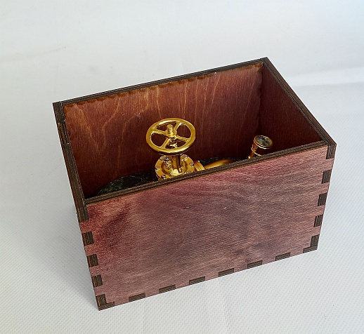 ���������� ������ "��������"