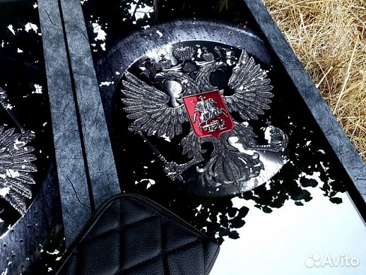 Эксклюзивные нарды под стеклом «Сверхдержава» Эксклюзивные нарды под стеклом «Сверхдержава»