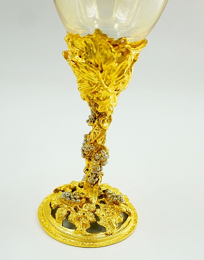 Áîêàë äëÿ âèíà "Âèíîãðàä" ¹2 Çëàòîóñò. êóïèòü ñ äîñòàâêîé Áîêàë äëÿ âèíà "Âèíîãðàä" ¹2 Çëàòîóñò.