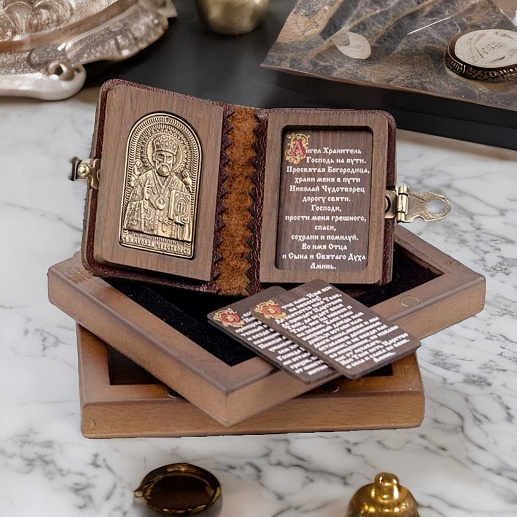 ����� � ��������� "������� ����������"