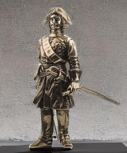 ��������� ��������� "���� I"