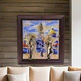 ��������� �������� ��������� "����. ����������. ����" � ����������