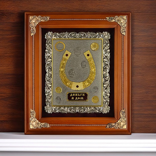 Äåðåâÿííàÿ êëþ÷íèöà "Ïîäêîâà" ñ çîëî÷åíèåì êóïèòü ñ äîñòàâêîé Äåðåâÿííàÿ êëþ÷íèöà "Ïîäêîâà" ñ çîëî÷åíèåì