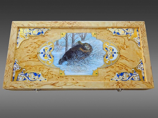 ����� ���������� "�������"