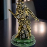 ���������� ��������� "������� � �������"