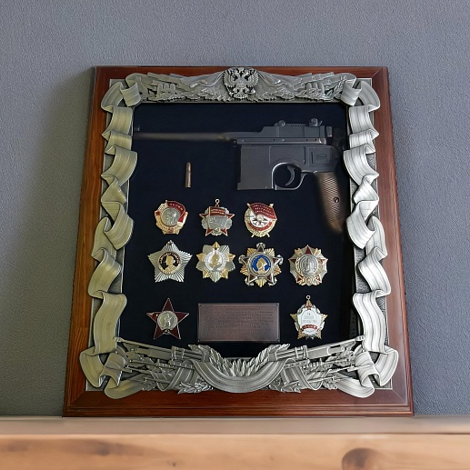 Ïàííî ñ ïèñòîëåòîì Ìàóçåð è íàãðàäàìè ÑÑÑÐ êóïèòü ñ äîñòàâêîé Ïàííî ñ ïèñòîëåòîì Ìàóçåð è íàãðàäàìè ÑÑÑÐ