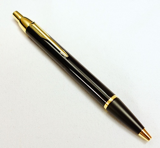 ����� "����������, ����+�������, Parker". ��������