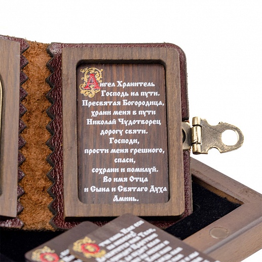 ����� � ��������� "������� ����������"