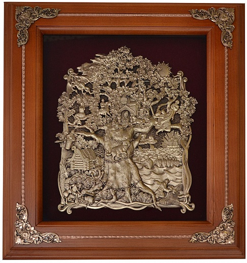 ���������� �������� ��������� "���������"