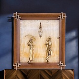 ��������� �������-����� "������� � ������" �� ����� ����� � ����������