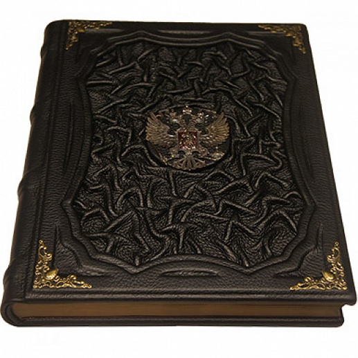 Н.М. Карамзин. История Государства Российского — коллекционная книга Н.М. Карамзин. История Государства Российского — коллекционная книга