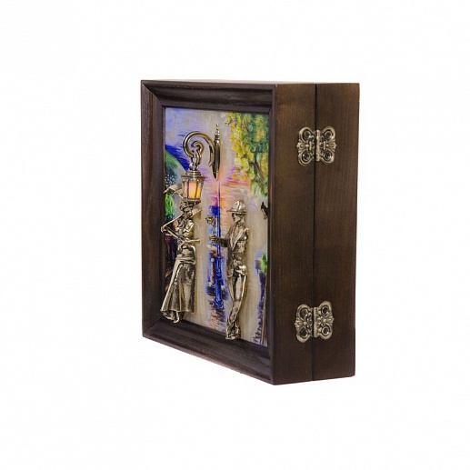 ��������� �������� ��������� "����. ����������" � ����������