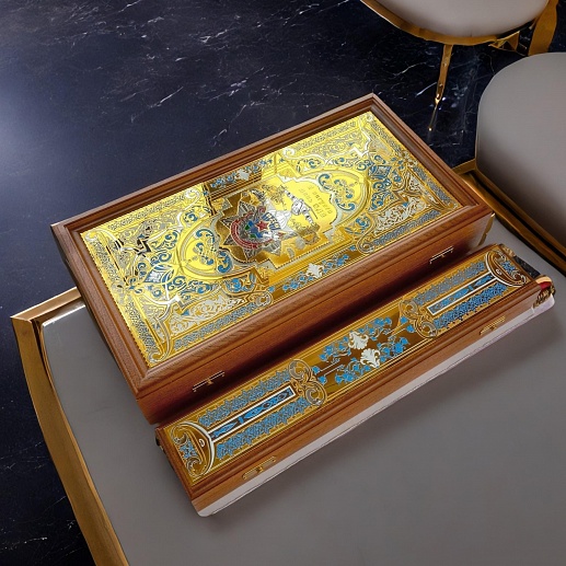 ����� "���". ��������