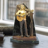 ��������� ��������� "�.�������� �� �����"