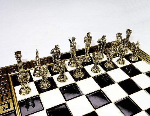 Красивые шахматы