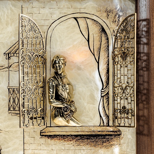 ��������� ������� "��������. �������" � ����������