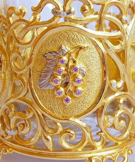 Заварник "Элитный" купить с доставкой Заварник "Элитный"