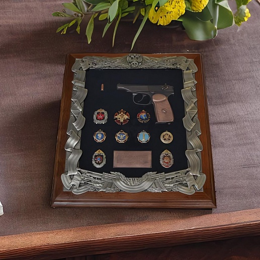 Ïàííî ñ ïèñòîëåòîì Ìàêàðîâ è çíàêàìè ÃÐÓ êóïèòü ñ äîñòàâêîé Ïàííî ñ ïèñòîëåòîì Ìàêàðîâ è çíàêàìè ÃÐÓ