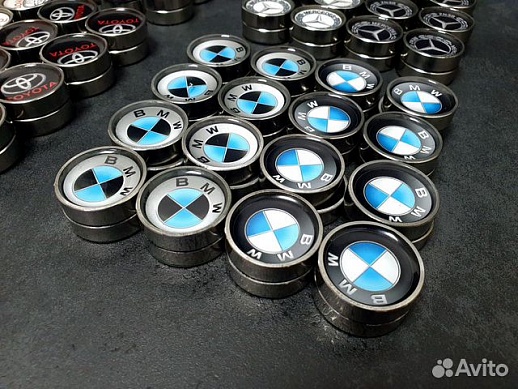 ����� ��� ������� �BMW� ������ ������