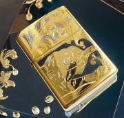 ���������� ��������� Zippo "������"