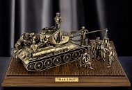 ������� ��� 1945 ����. ������ � ������� 1/35