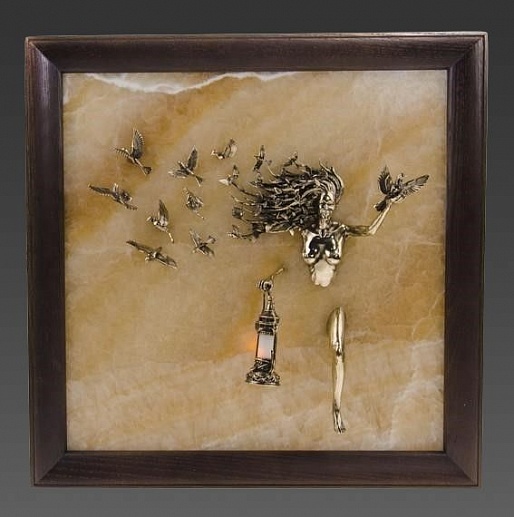 ��������� �������� ��������� "�����" � ����������