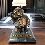 ��������� ��������� "����-���������. � ����� �����"