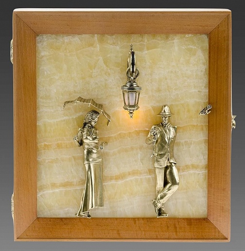 ��������� �������� ��������� "������� � ������" � ����������