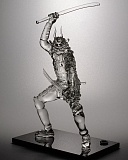 Скульптура "Самурай"