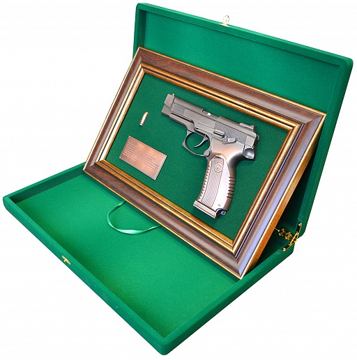 Ïàííî ñ ïèñòîëåòîì "ßðûãèí"â ïîäàðî÷íîé êîðîáêå êóïèòü ñ äîñòàâêîé Ïàííî ñ ïèñòîëåòîì "ßðûãèí"â ïîäàðî÷íîé êîðîáêå