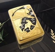 ��������� Zippo �������� "����� �� �������"