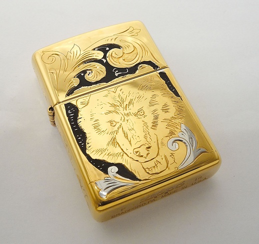 Çàæèãàëêà Zippo îðèãèíàë "Îõîòà íà ìåäâåäÿ" êóïèòü ñ äîñòàâêîé Çàæèãàëêà Zippo îðèãèíàë "Îõîòà íà ìåäâåäÿ"