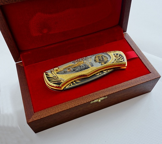 �������� ��� "Tiger". ������. ��������